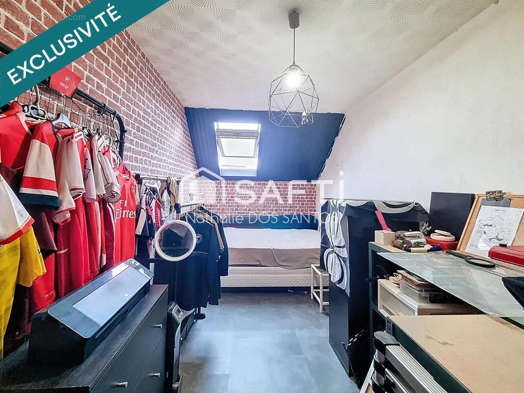 Photo 7 - Appartement à OZOIR-LA-FERRIERE