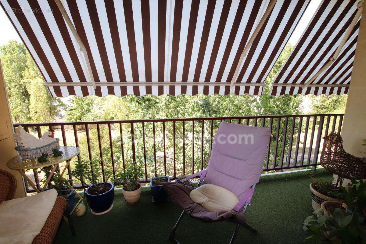 Appartement vendu loué de 77 m2 à la LA CHAPELLE SAINT MESMIN (45) - photo 6