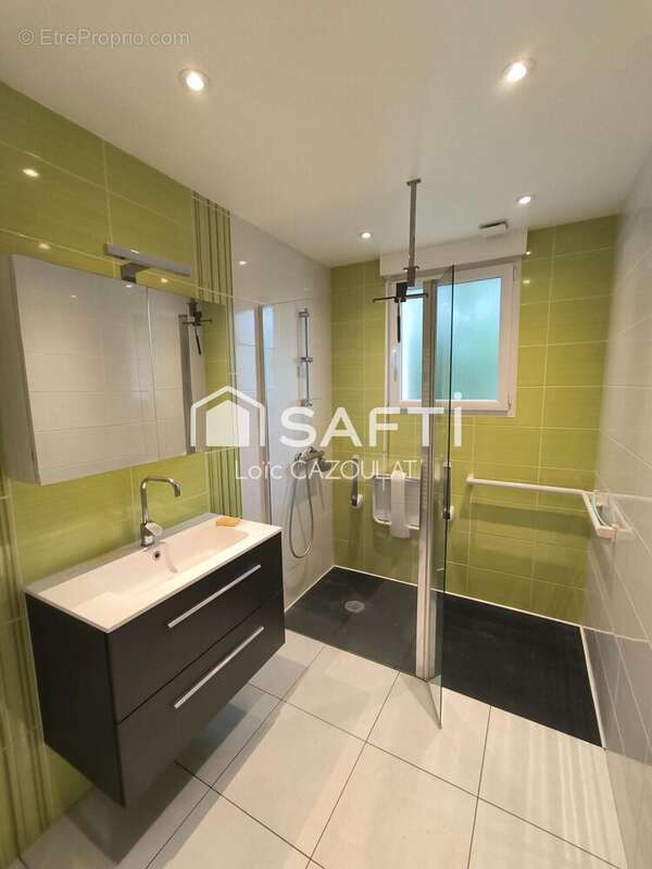 Photo 4 - Maison à TAILLIS