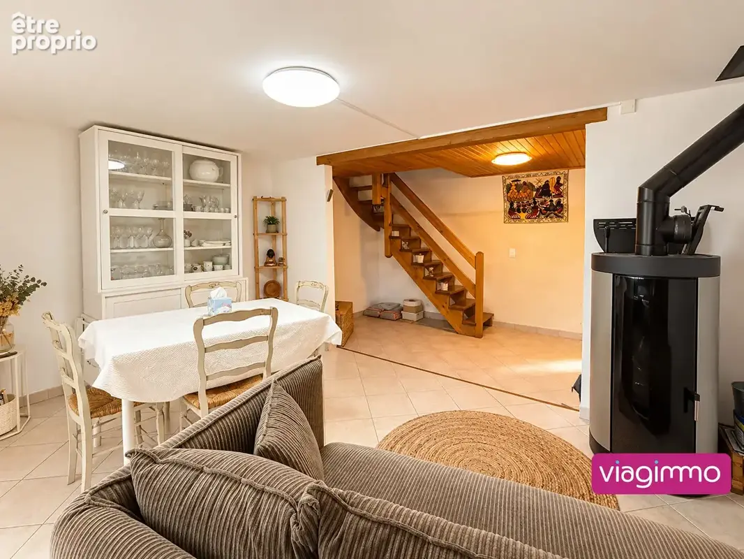 Maison de village en viager libre - photo 4