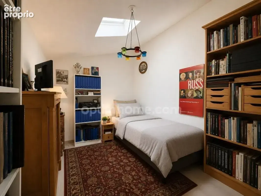 Maison 3 chambres avec jardin et véranda LA ROCHELLE (17) - photo 15