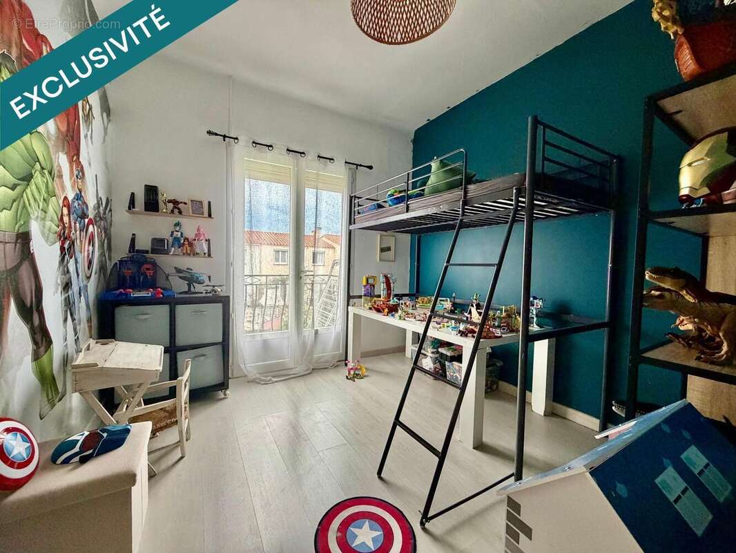 Photo 8 - Maison à PERPIGNAN