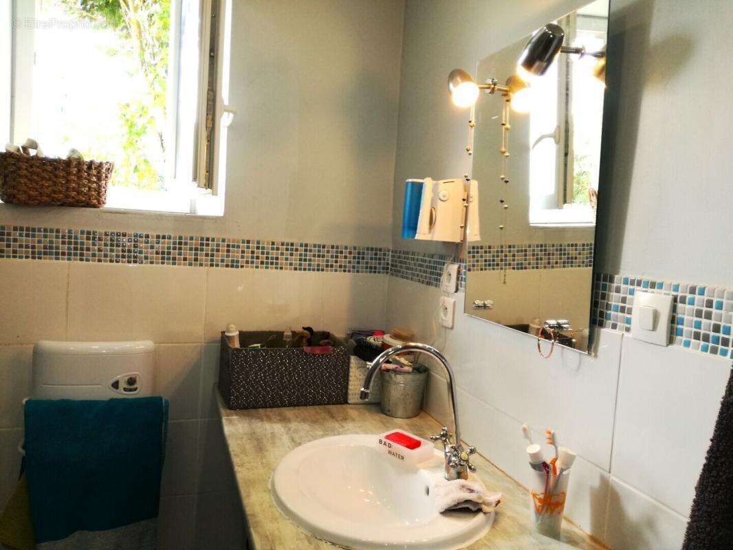 Charmante maison au calme, vie de plain pied, 4 chambres - photo 10