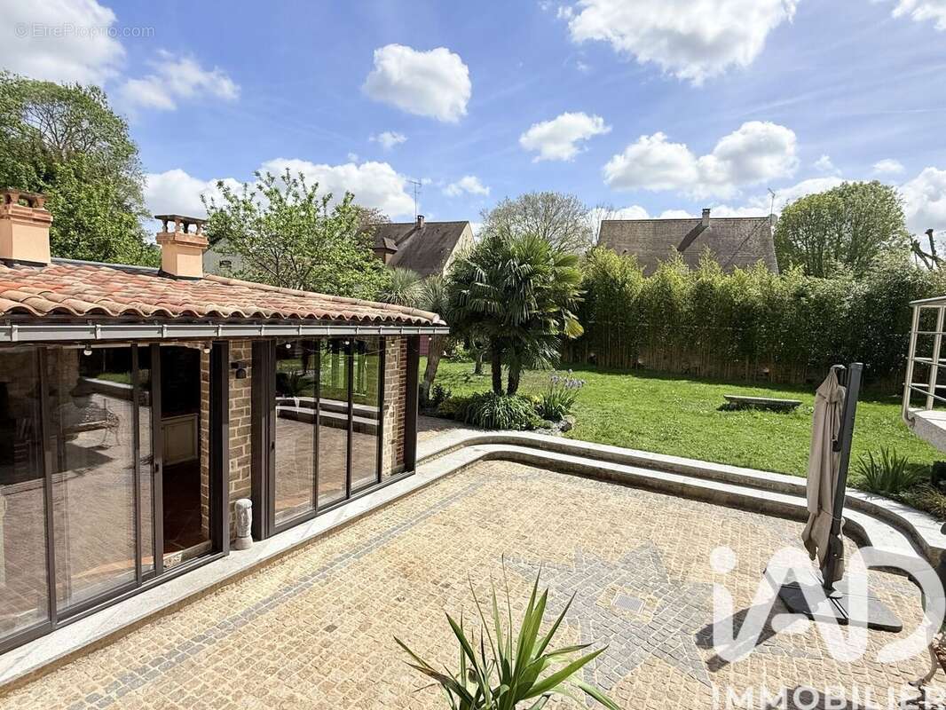 Photo 5 - Maison à SOISY-SUR-SEINE