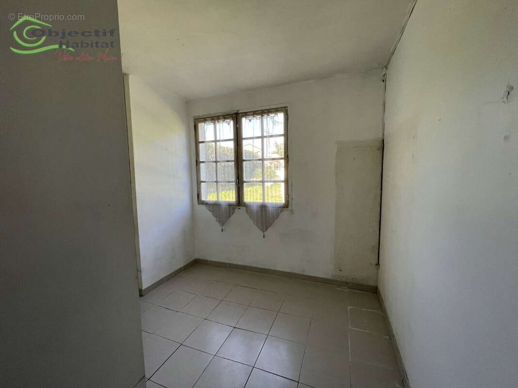 Maison à CAZOULS-LES-BEZIERS