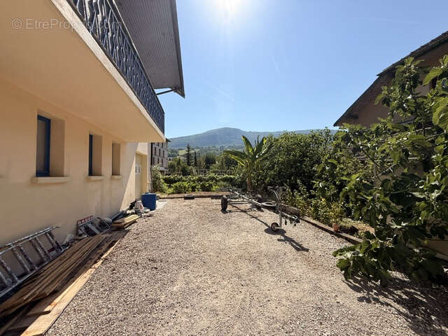 Immeuble de rapport, 3 logements, Seyssel centre - photo 13