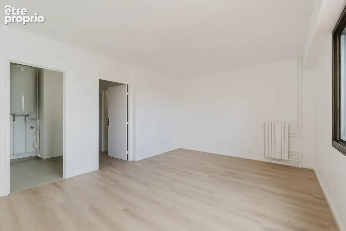 Toulouse Jean-Jaurès   Studio rénové de 30 m2 au coeur de Jean Jaurès. - photo 2
