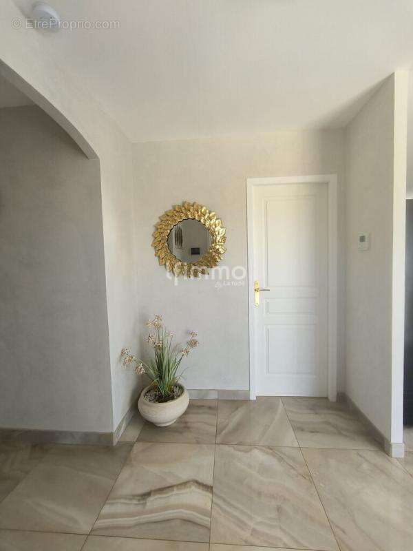 Conilhac - Propriété de charme avec piscine et hangar - photo 6
