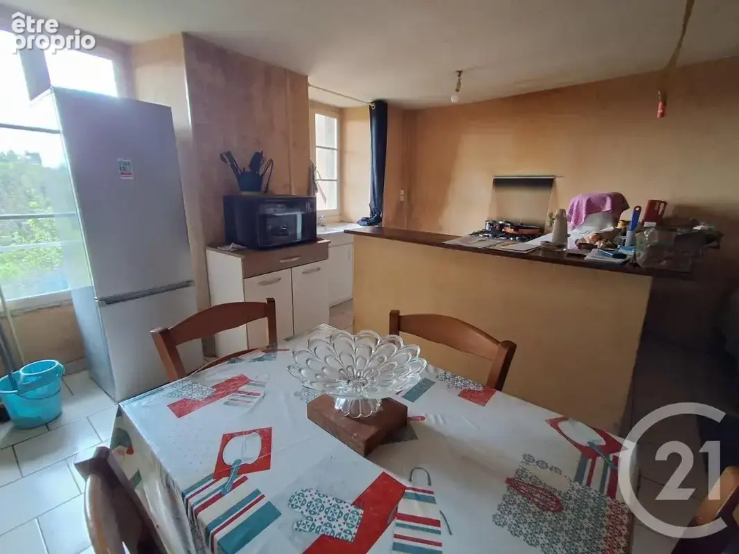 Maison 61 pièces 120 m² à vendre à Clamecy (58500) - photo 8
