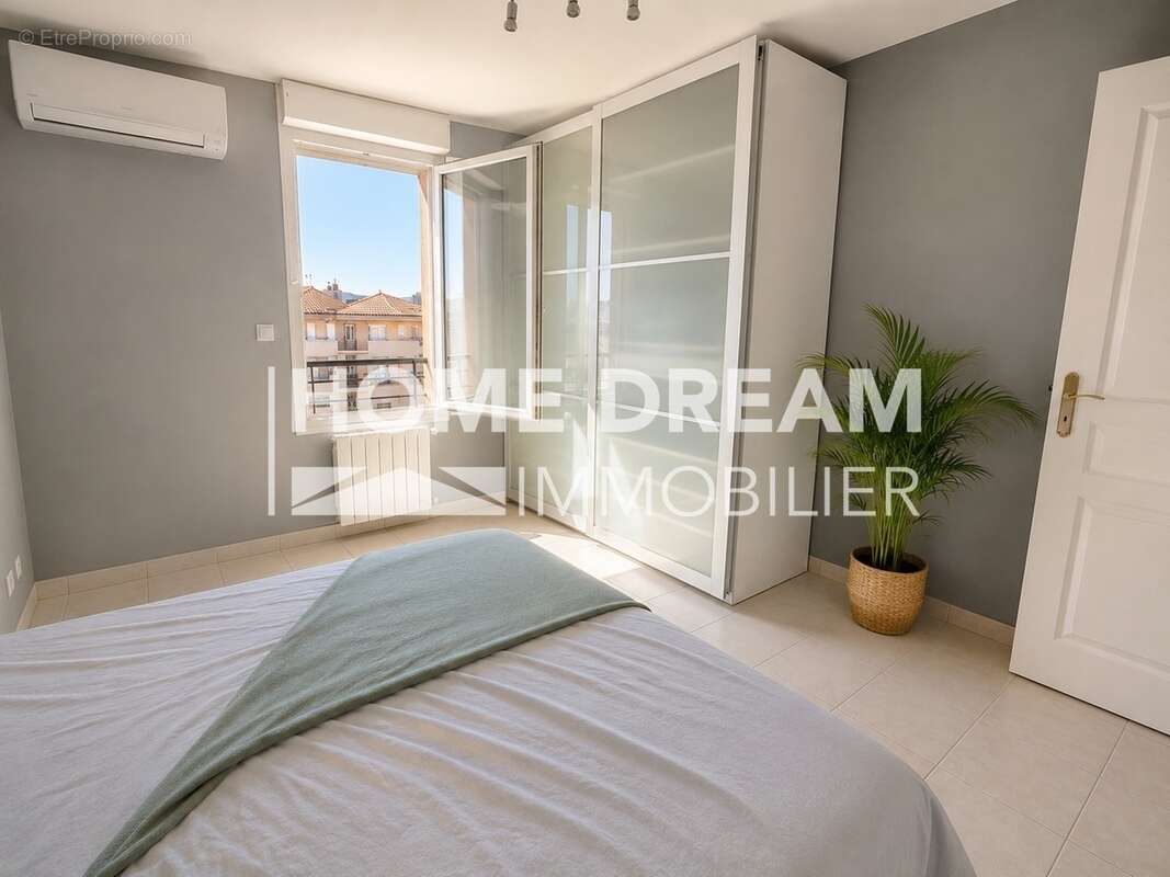 Appartement à LA SEYNE-SUR-MER