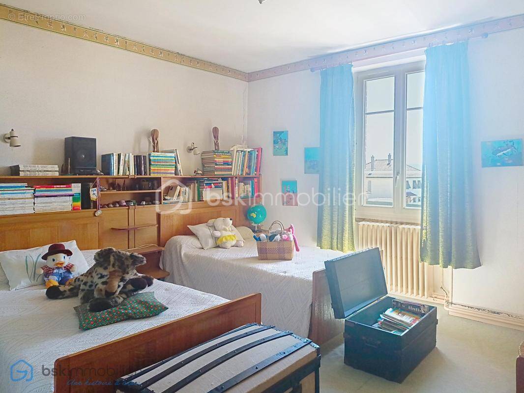 Appartement à COLOMBE