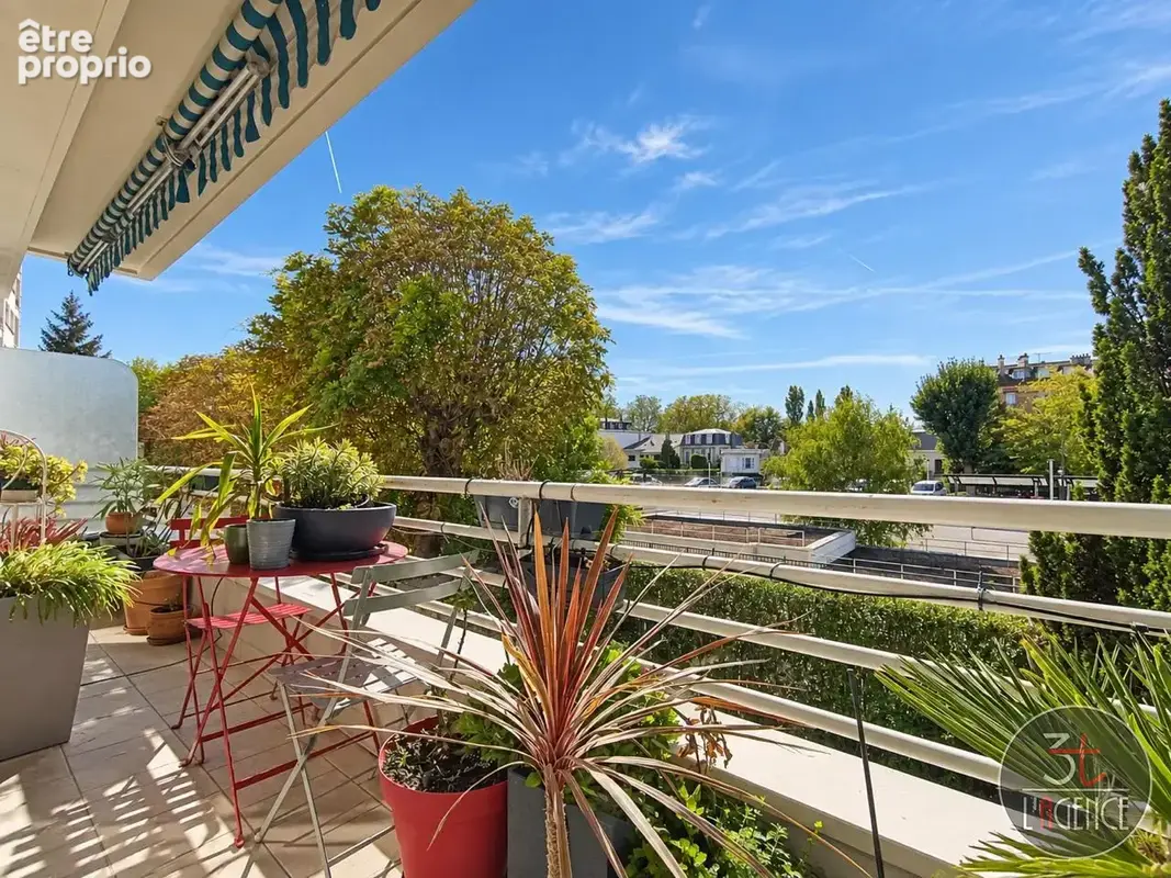 Photo Appartement à Fontenay-Sous-Bois au prix de 575 000€