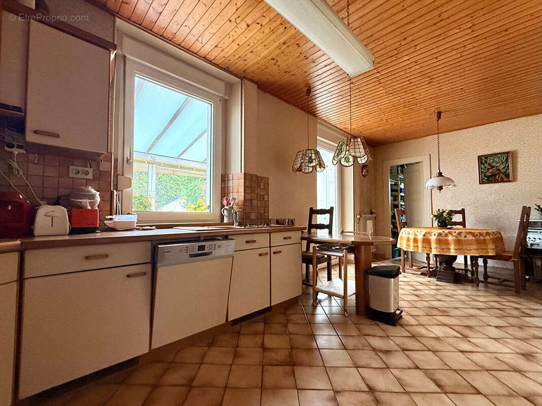 Maison de maître à cernay (68700) - photo 7