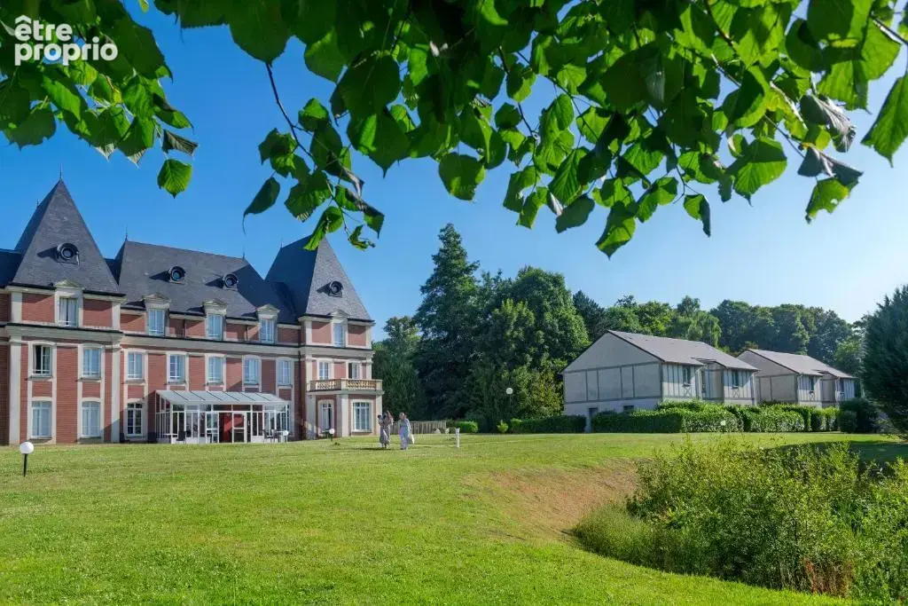 Investissement en residence de tourisme - photo 7