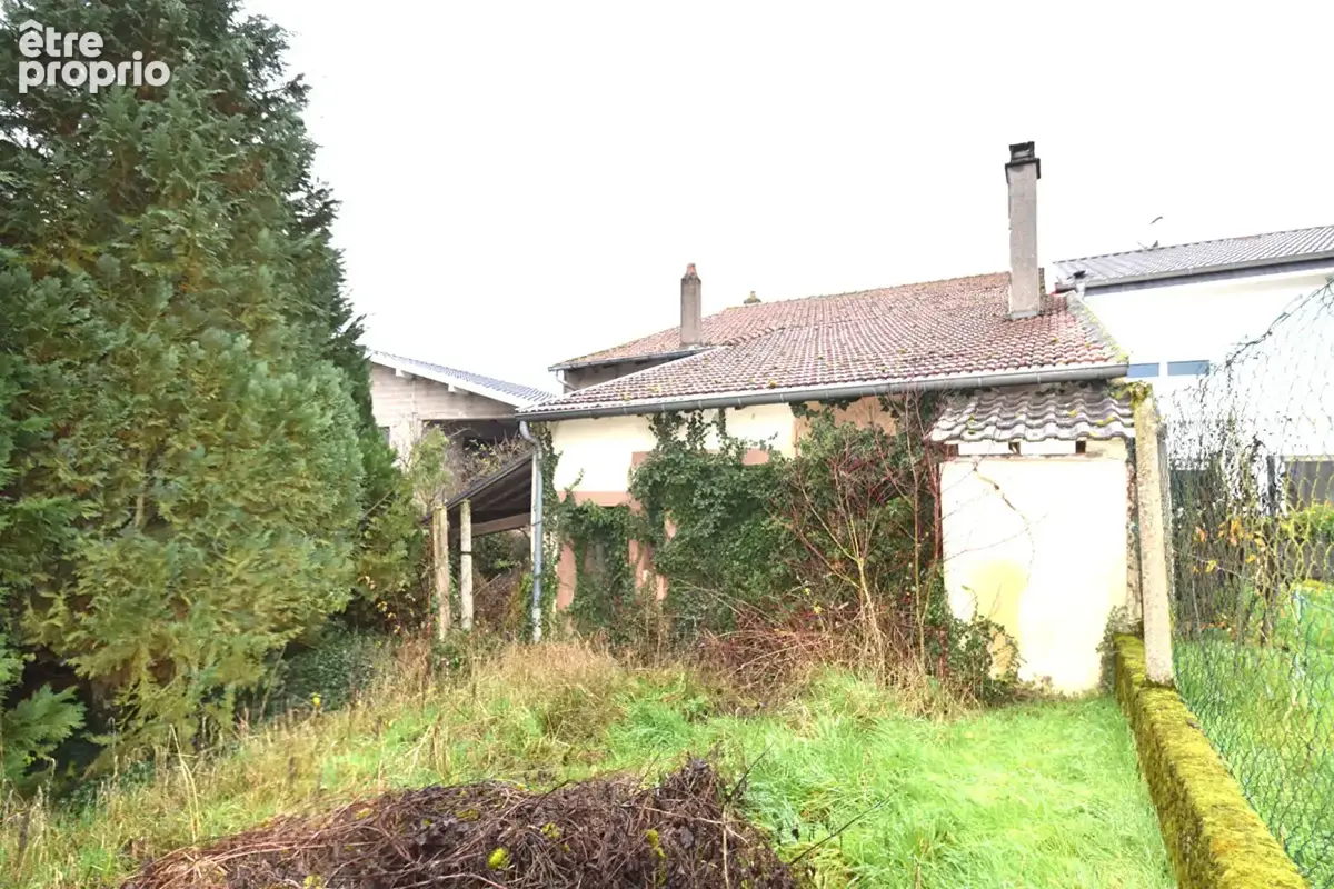 Maison 4 pièces 130 m² à vendre à Teterchen (57220) - photo 2
