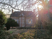Maison à PORT-LE-GRAND