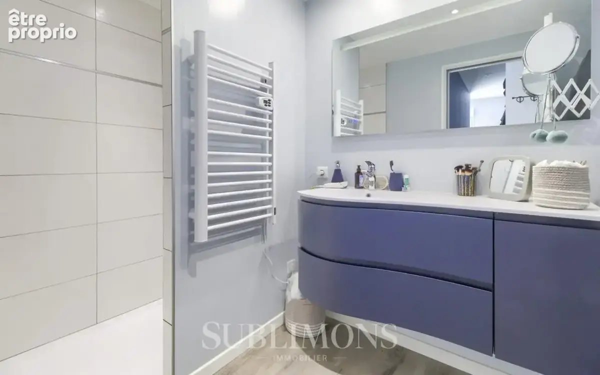 Maison à vendre La Boissière-du-Doré - photo 8