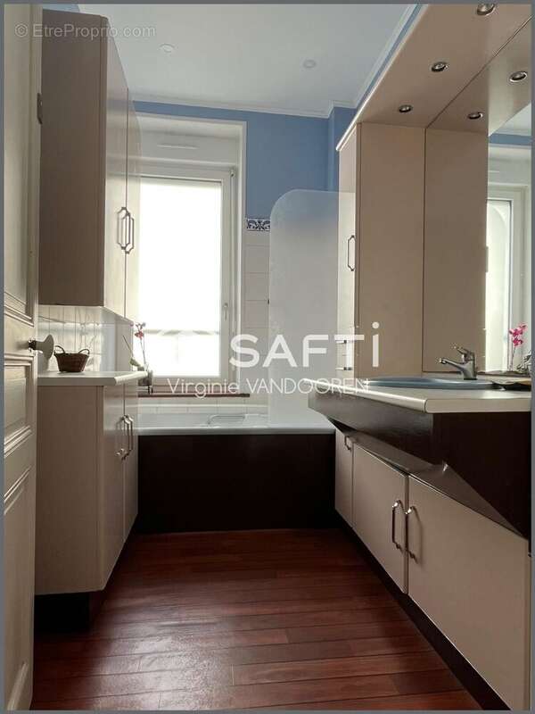 Photo 8 - Maison à BOULOGNE-SUR-MER