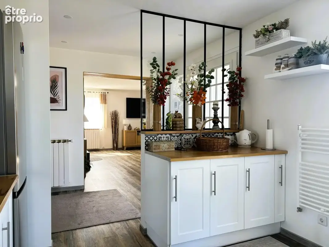 Maison 8 pièces 198 m² à vendre à Chuelles (45220) - photo 10