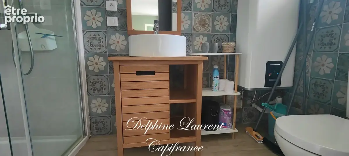 Maison à vendre 3 pièces SALLENELLES (14) - photo 6
