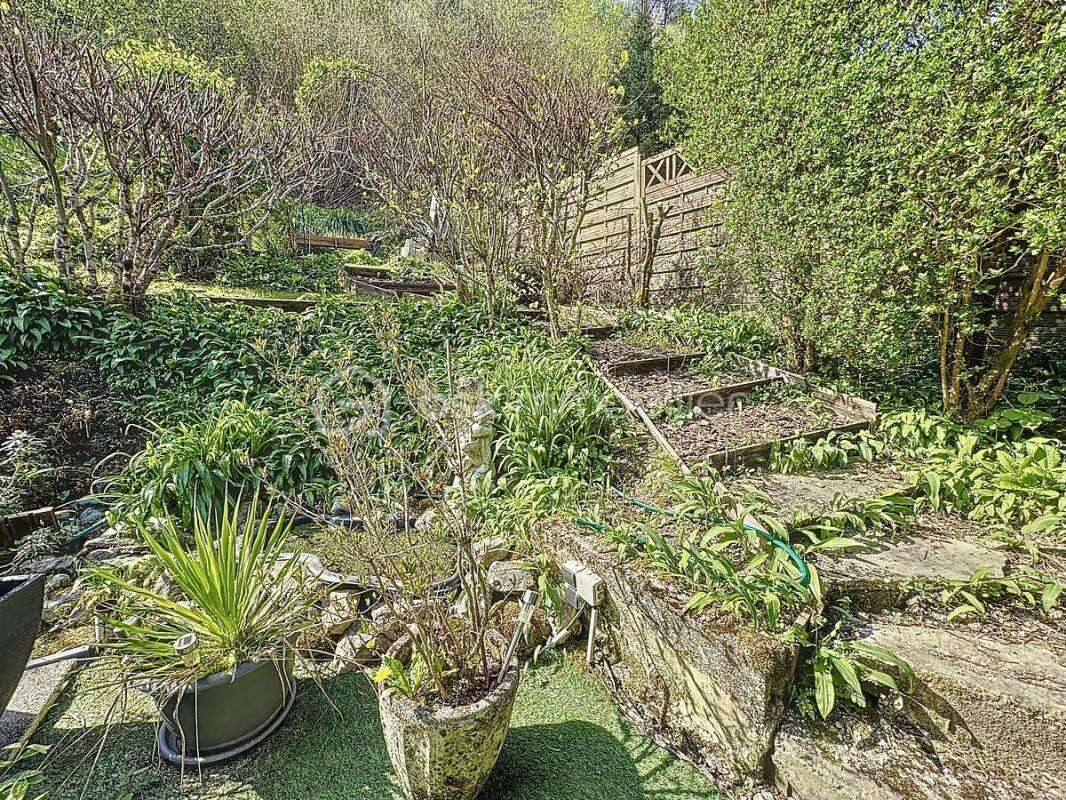 Maison à SAINT-MARTIN-D'URIAGE