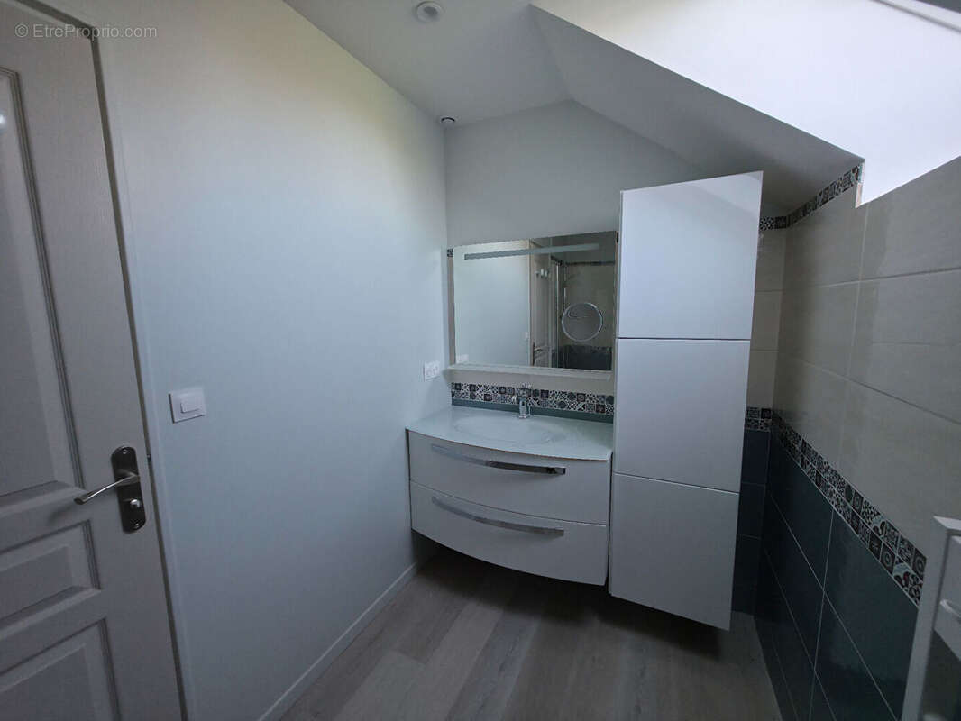 Maison à APPENAI-SOUS-BELLEME