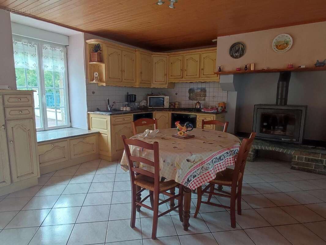 Maison 120 m² à Gathemo  - photo 4