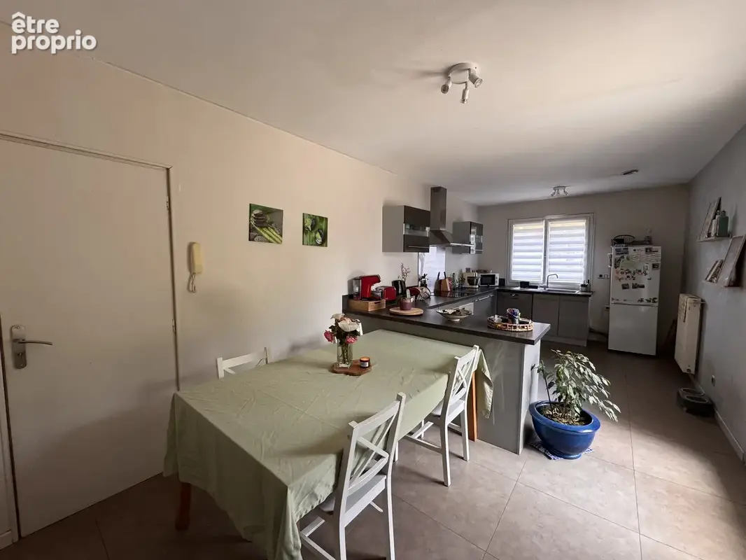 Maison de campagne avec piscine - photo 10