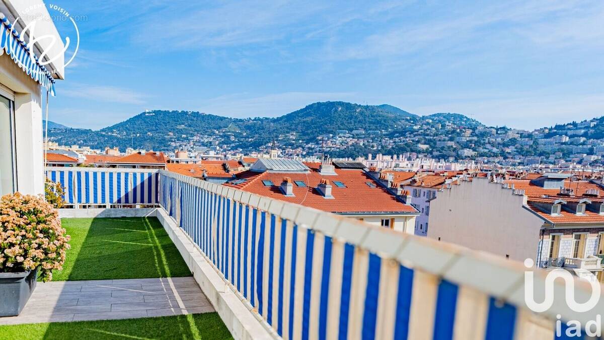 Photo 1 - Appartement à NICE