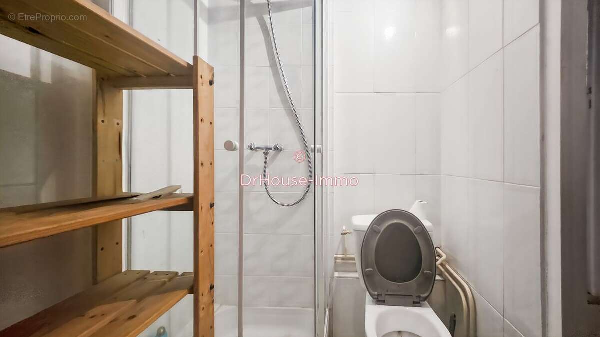 Appartement à CHEVREUSE