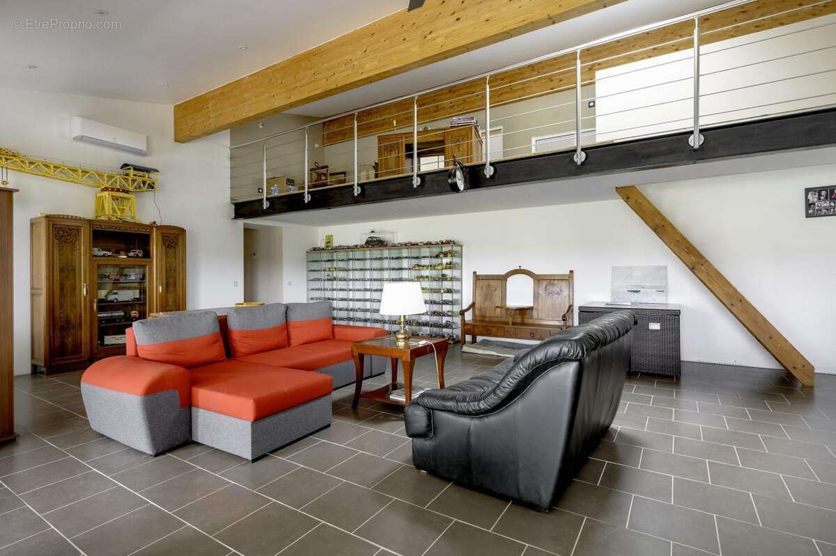 Maison individuelle - photo 3