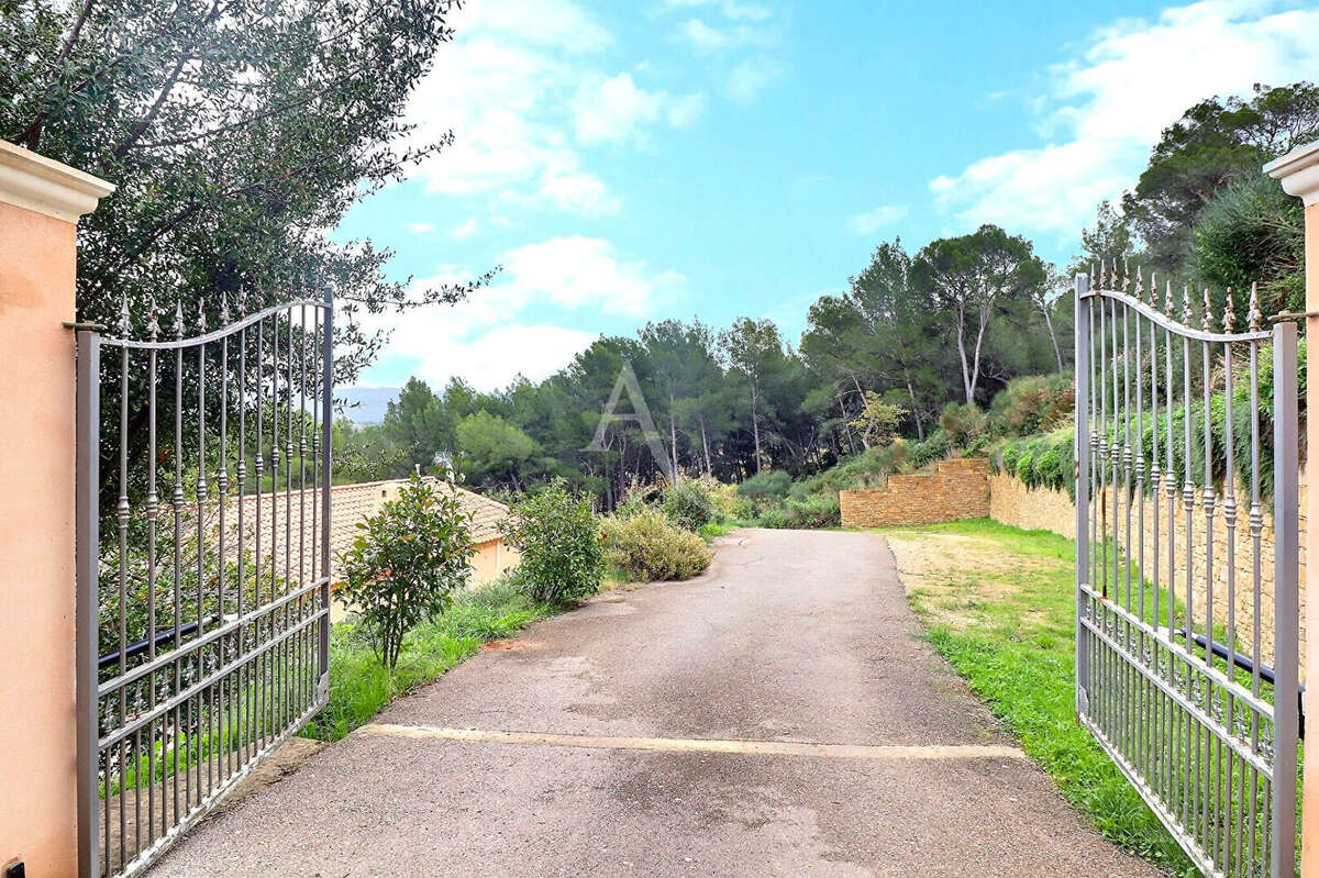 Maison à LA CADIERE-D&#039;AZUR