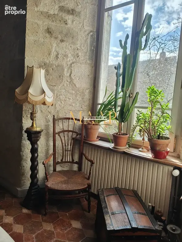 Maison 7 pièces 118 m² à vendre à Rambouillet (78120) - photo 2