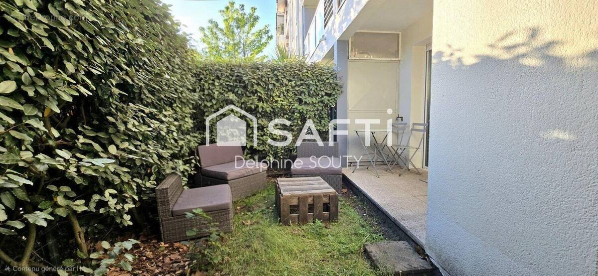 Photo 1 - Appartement à ANDERNOS-LES-BAINS