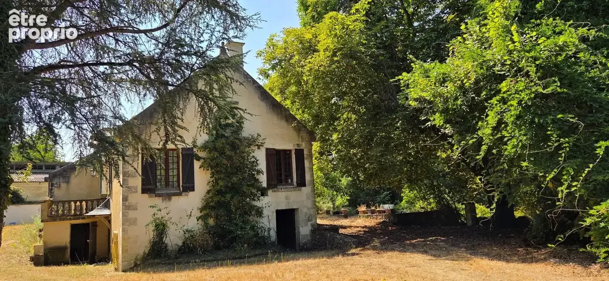 Photo 1 - Maison à LANGEAIS