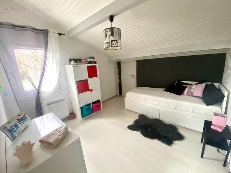 Maison à MONT-DE-MARSAN