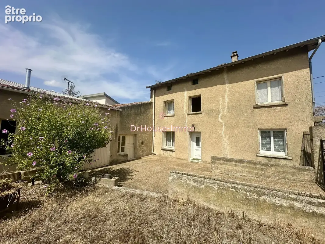 Maison 4 pièces 97 m² à vendre à Bourg-Les-Valence (26500) - photo 27