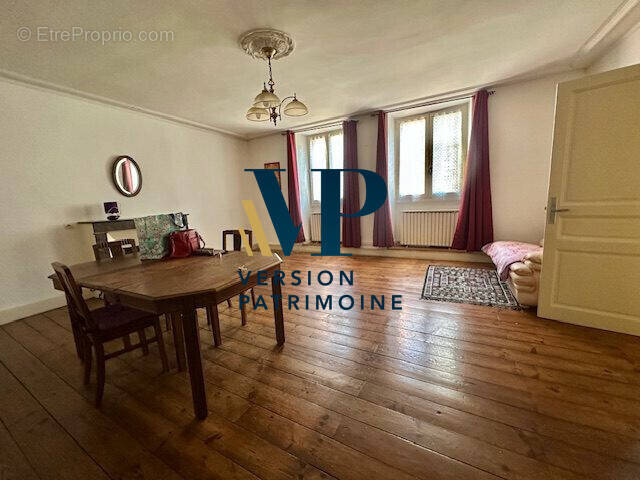 Appartement à TULLE