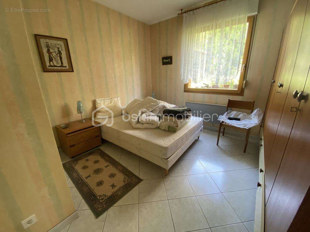 Maison à SAINT-SAUVEUR-EN-PUISAYE