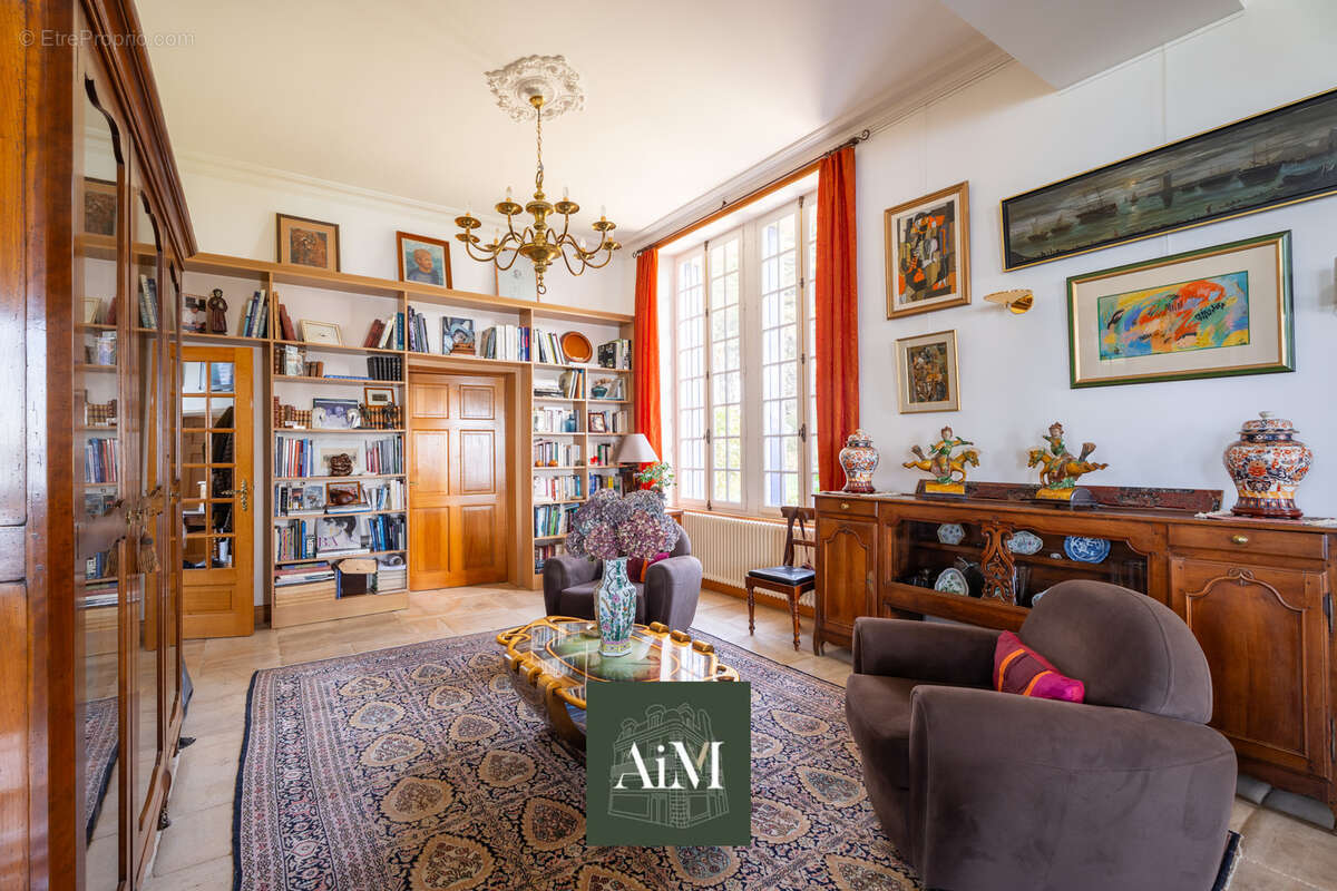 Maison à ARRADON
