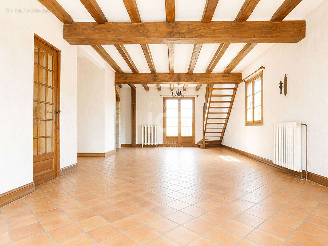 Maison 232 m² Soulaines sur Aubance - photo 3