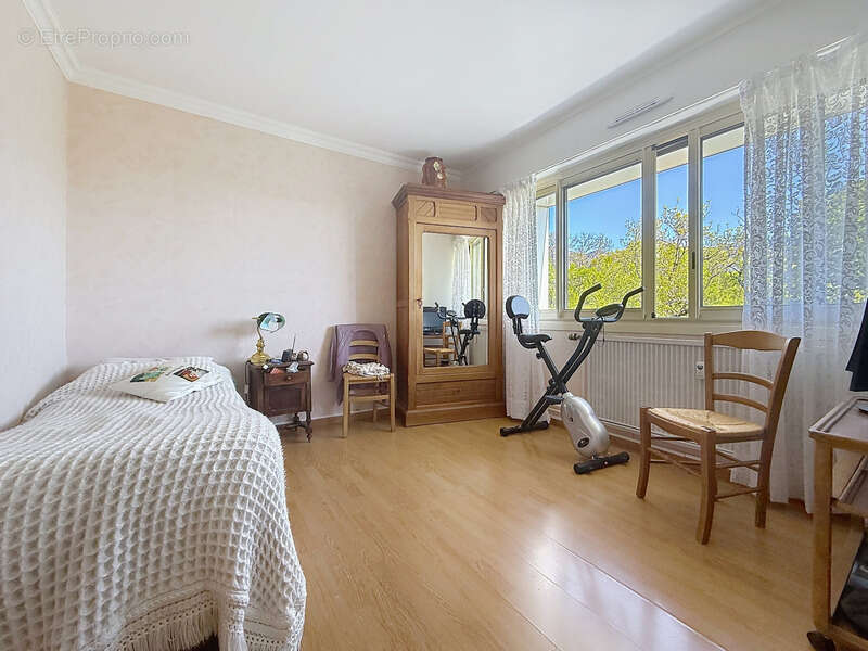Appartement à GEX