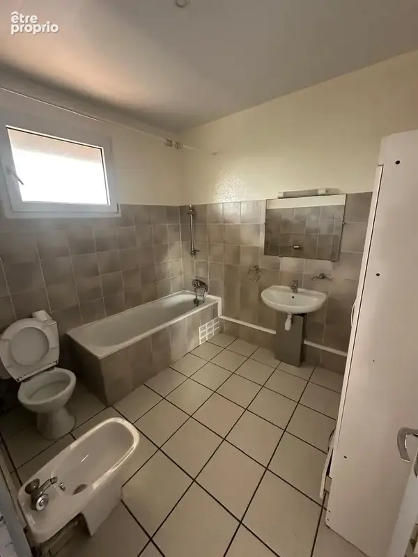 A vendre maison de type f4 et construction de type 2 - photo 30
