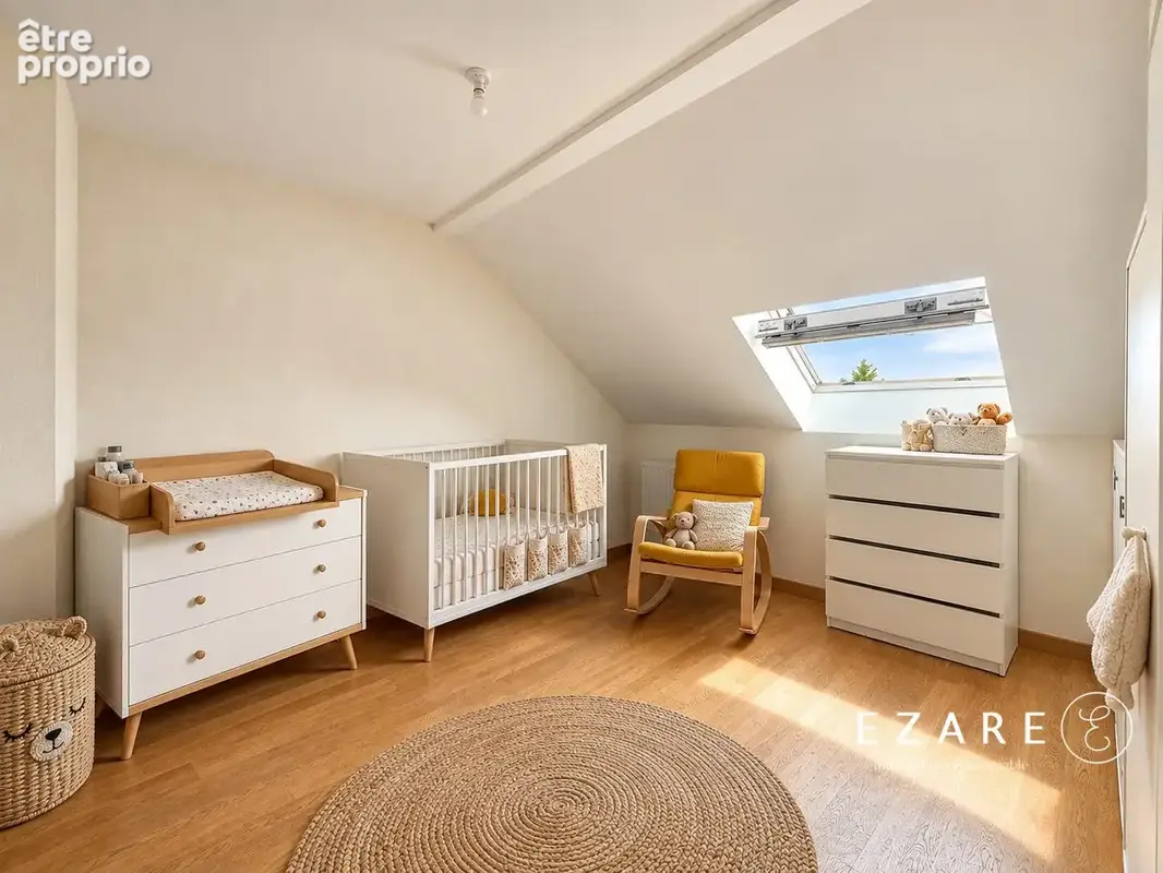 Appartement 3 pièces 61 m² à vendre à Fontaine-Les-Dijon (21121) - photo 7