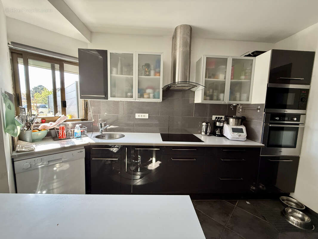 Appartement à LA SEYNE-SUR-MER