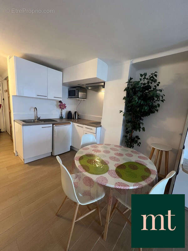Appartement à BIARRITZ