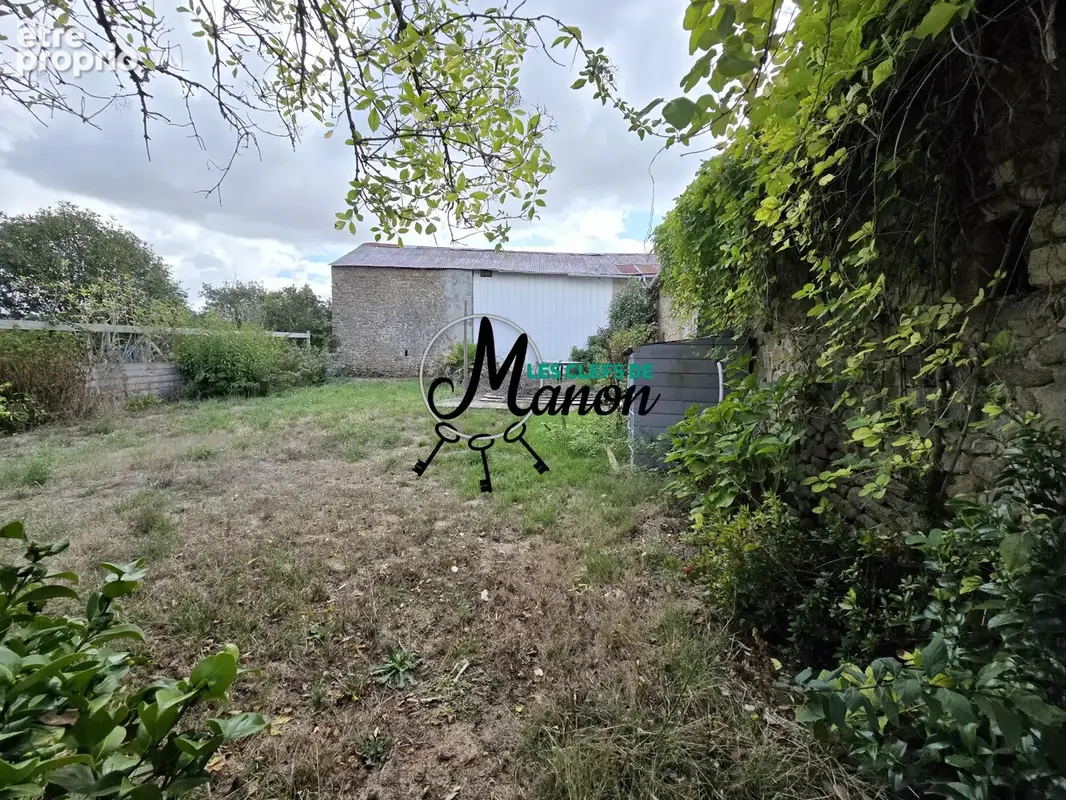 Propriété pierres 4 chambres 203m2 sur 3325m2 de terrain avec dépendances - photo 40
