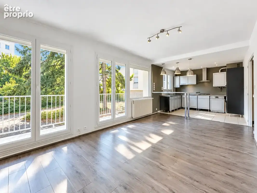 Appartement à LYON-5E
