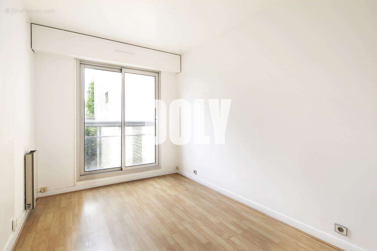 Appartement à MONTROUGE