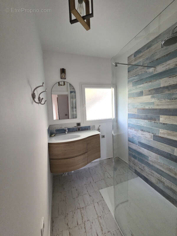 Maison à SIX-FOURS-LES-PLAGES